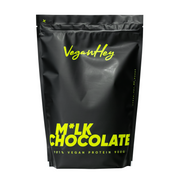 M*LK CHOCOLATE - VEGAN PROTEIN, 900G. By VeganHey™